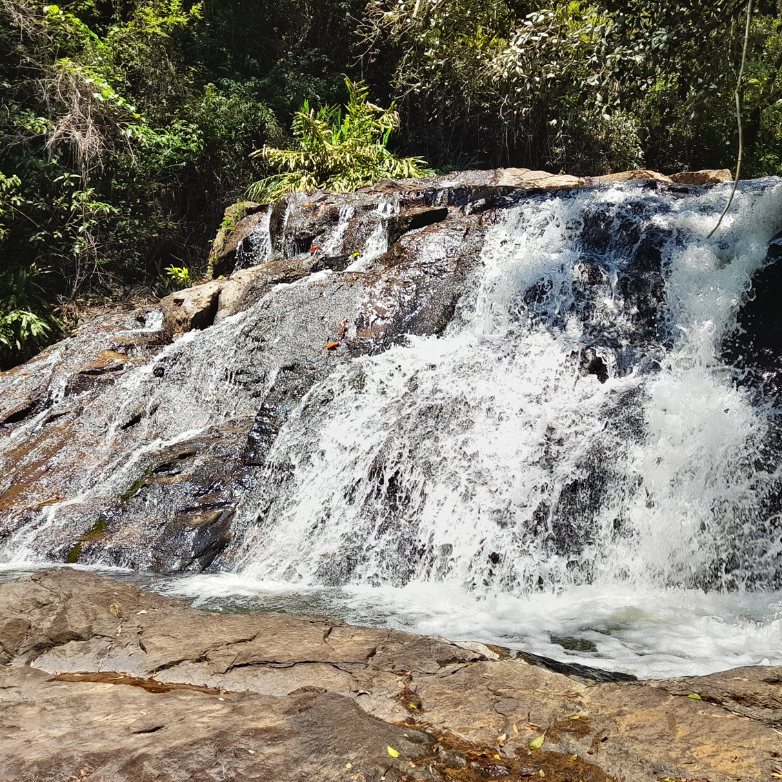 Cachoeira da Caipora