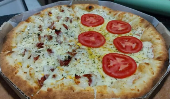 Rota da Pizza