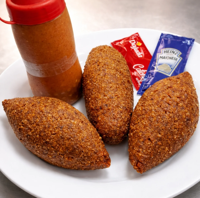 Dona Maria Augusta Pasteis