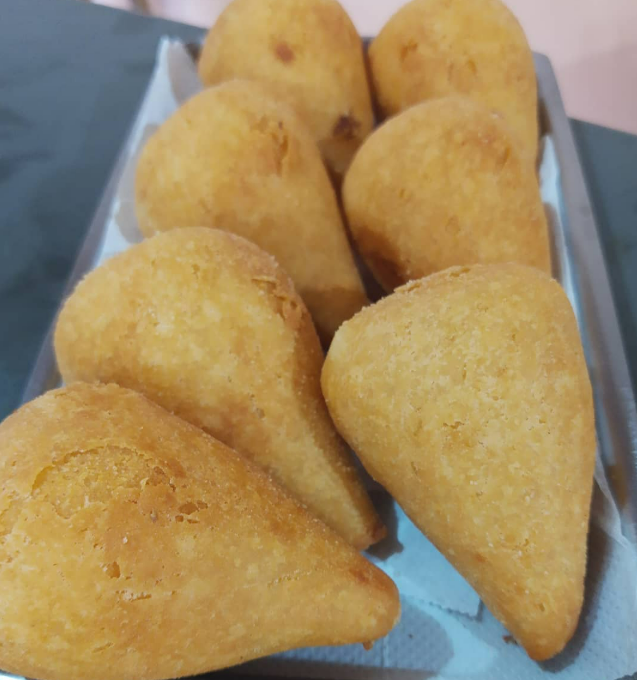 Pastelaria do Bil