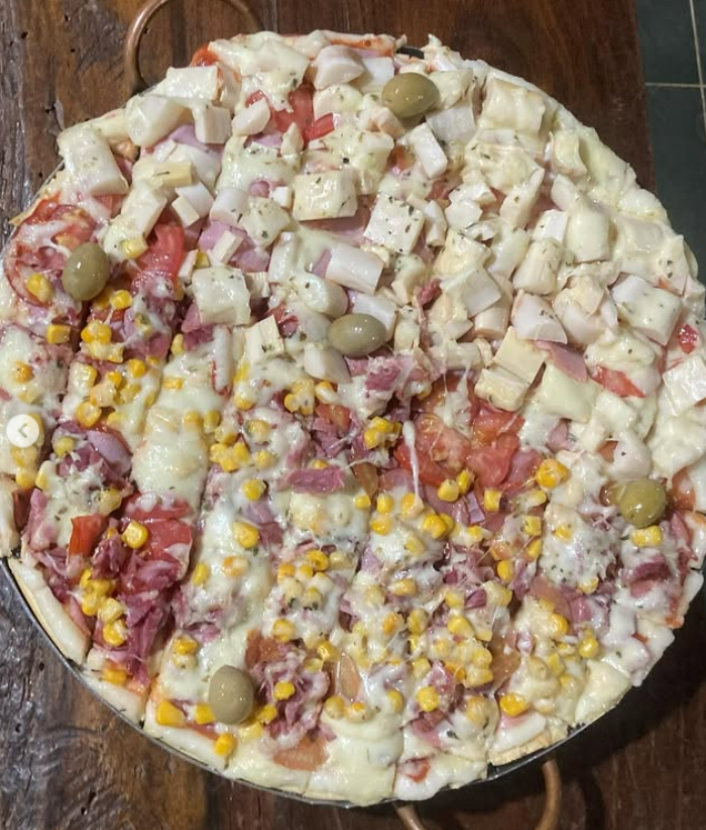 Emporio da Pizza Juruaia