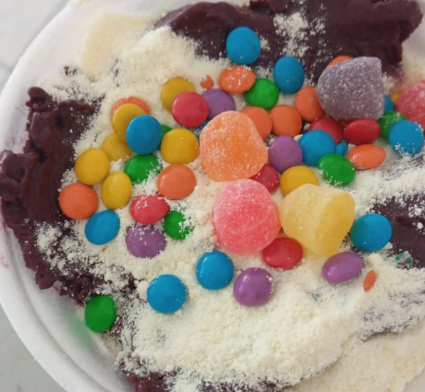 Kara Melada Sorvetes &amp; Açaí