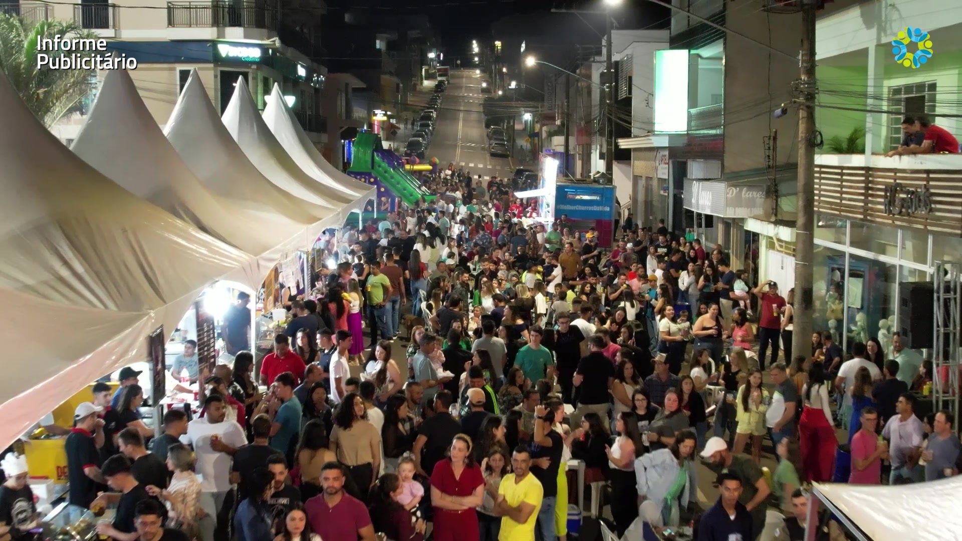 Uai Fest Juruaia