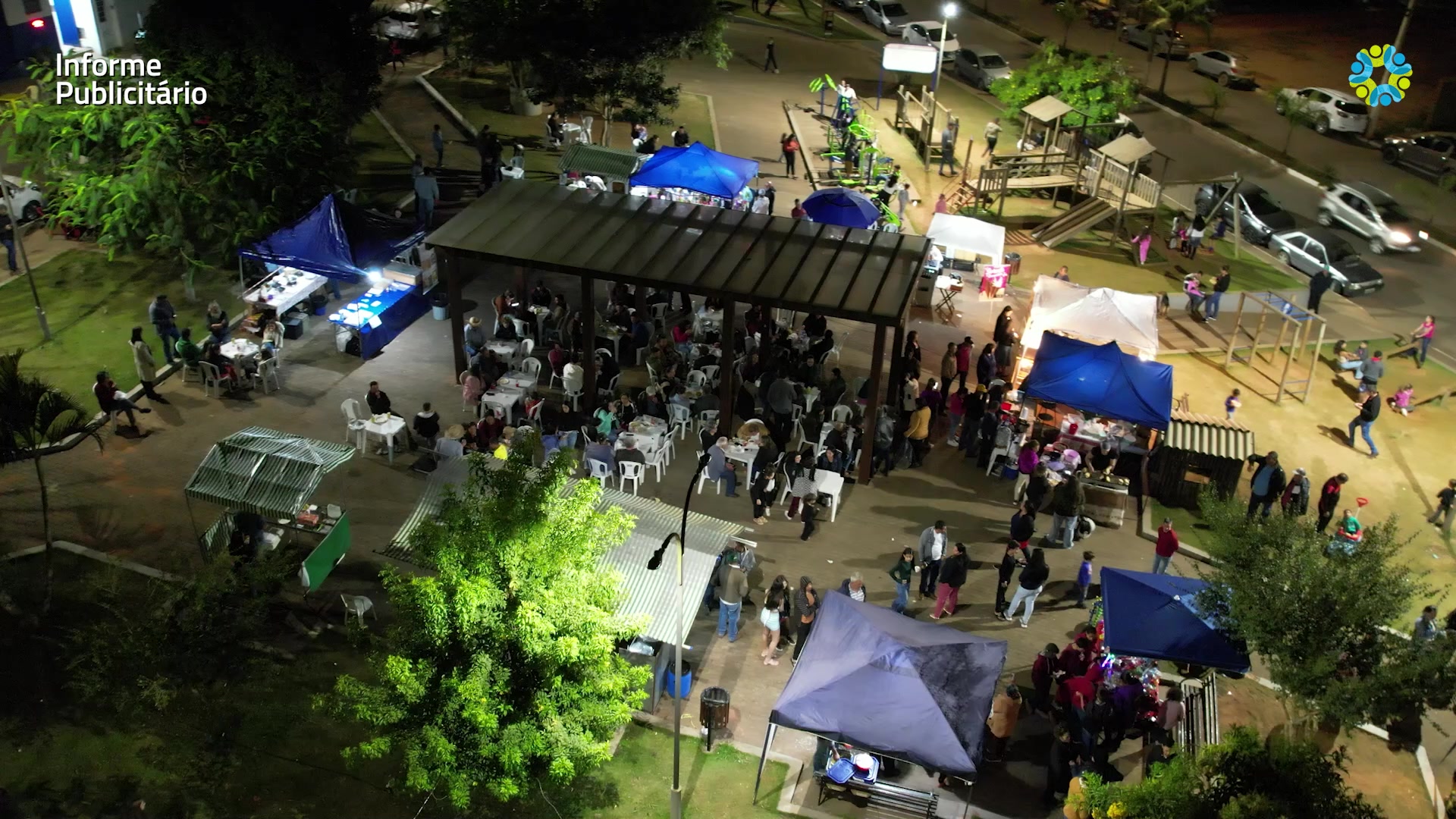 Feira Livre de Juruaia